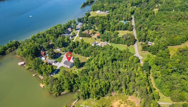 149 Ledford Lane, Decatur, TN 37322