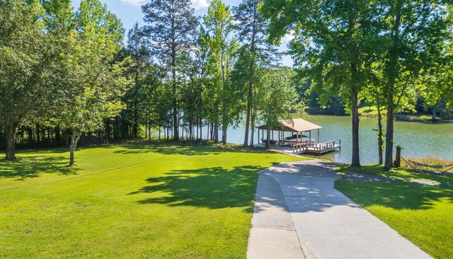 149 Ledford Lane, Decatur, TN 37322