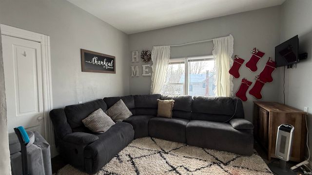 637 Park Avenue, Lafayette, IN 47904