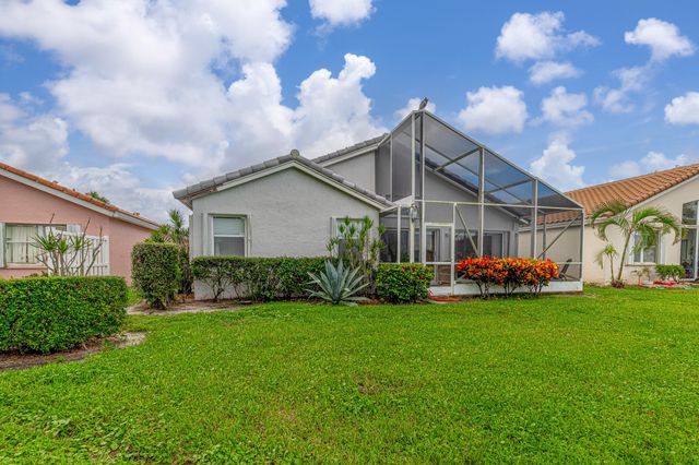 12573 Coral Lakes Drive, Boynton Beach, FL 33437