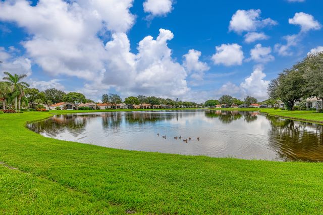 12573 Coral Lakes Drive, Boynton Beach, FL 33437