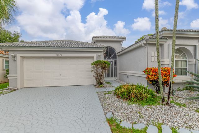 12573 Coral Lakes Drive, Boynton Beach, FL 33437