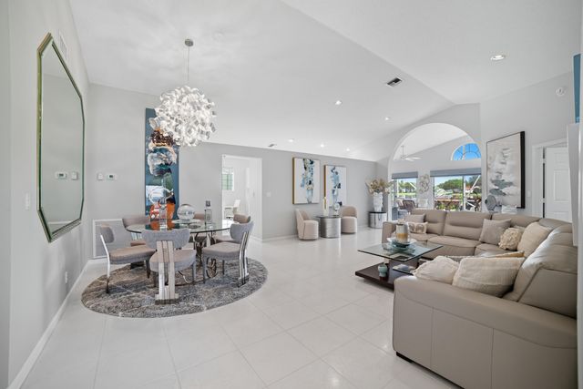 12573 Coral Lakes Drive, Boynton Beach, FL 33437