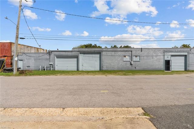 860 45th ST, Norfolk, VA 23508