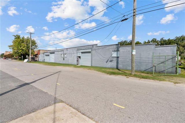 860 45th ST, Norfolk, VA 23508