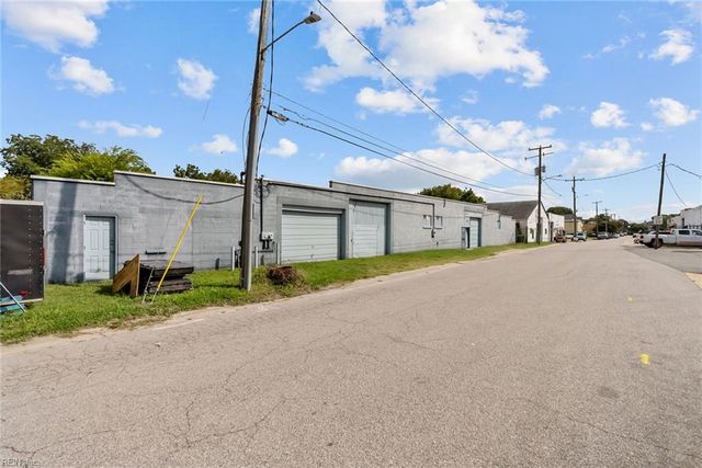 860 45th ST, Norfolk, VA 23508