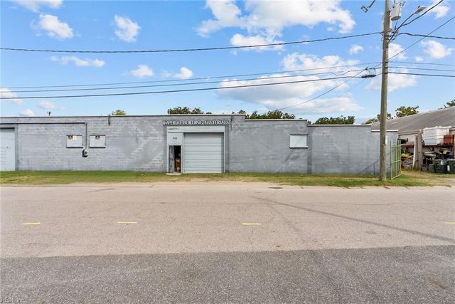 860 45th ST, Norfolk, VA 23508