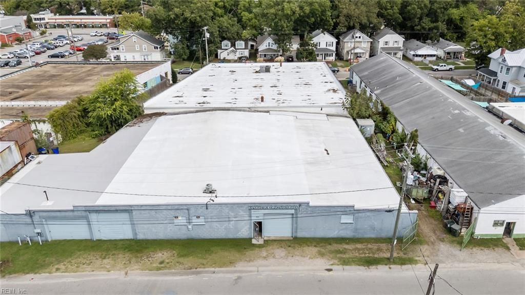 860 45th ST, Norfolk, VA 23508