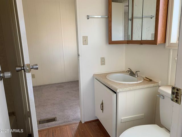 9126 N MONTIE Avenue, Mcneal, AZ 85617