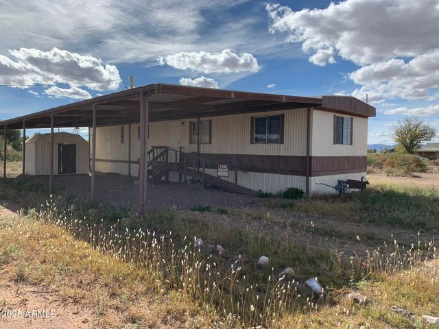 9126 N MONTIE Avenue, Mcneal, AZ 85617