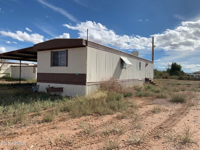 9126 N MONTIE Avenue, Mcneal, AZ 85617