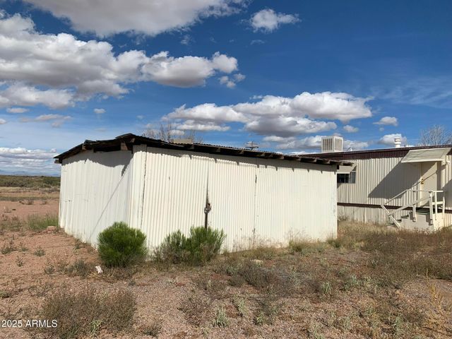 9126 N MONTIE Avenue, Mcneal, AZ 85617