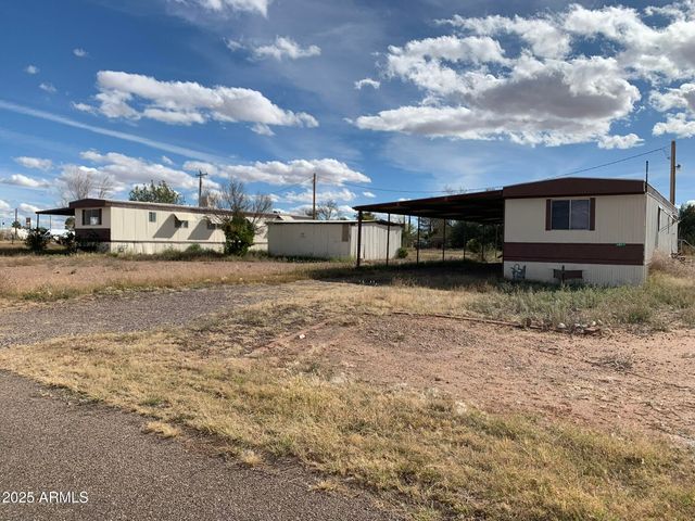 9126 N MONTIE Avenue, Mcneal, AZ 85617