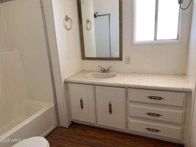 9126 N MONTIE Avenue, Mcneal, AZ 85617