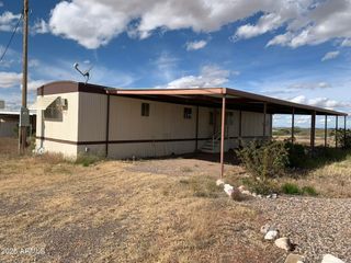 9126 N MONTIE Avenue, Mcneal, AZ 85617