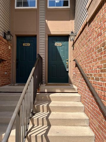 2815 Barclay Way, Ann Arbor, MI 48105