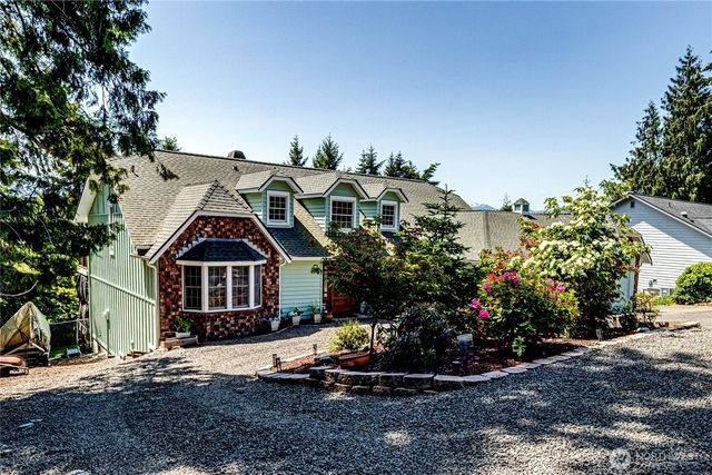 231 Madrona Terrace, Sequim, WA 98382