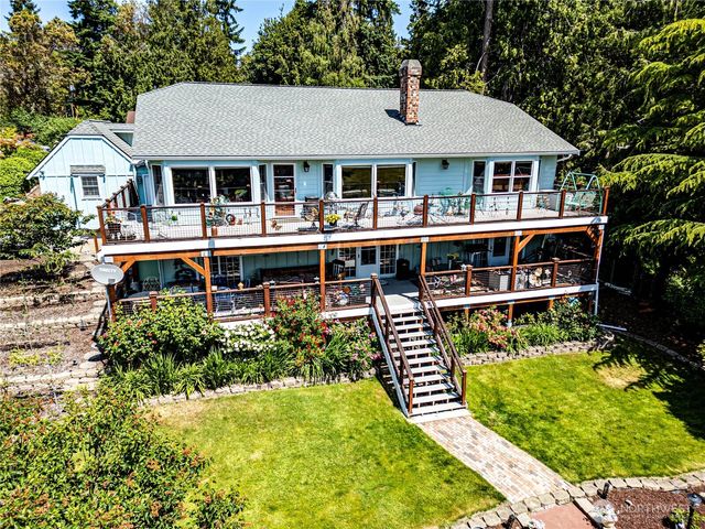 231 Madrona Terrace, Sequim, WA 98382