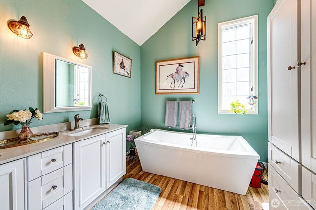 231 Madrona Terrace, Sequim, WA 98382