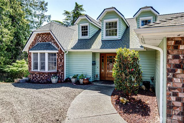 231 Madrona Terrace, Sequim, WA 98382