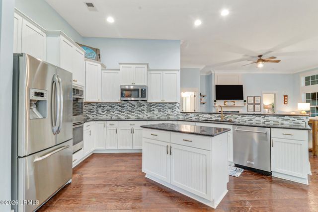 12 Dove Tree Lane, Bluffton, SC 29910