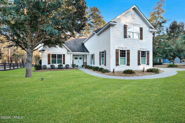 12 Dove Tree Lane, Bluffton, SC 29910