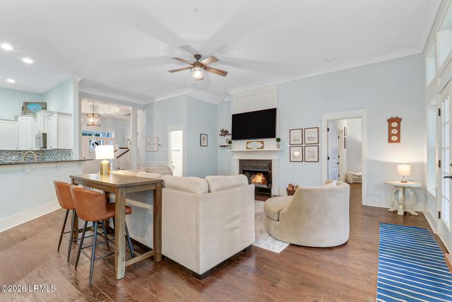 12 Dove Tree Lane, Bluffton, SC 29910