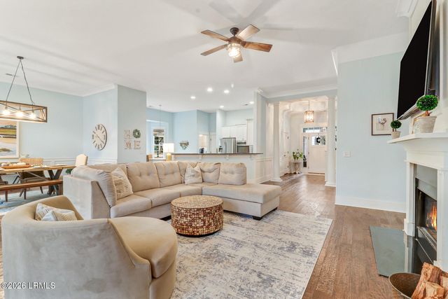 12 Dove Tree Lane, Bluffton, SC 29910