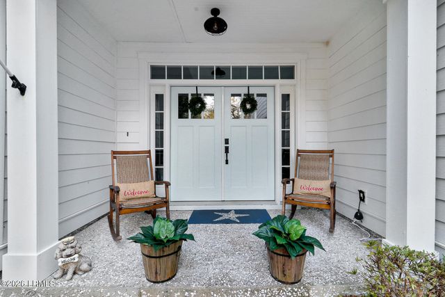 12 Dove Tree Lane, Bluffton, SC 29910