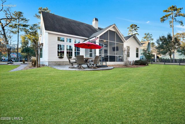 12 Dove Tree Lane, Bluffton, SC 29910