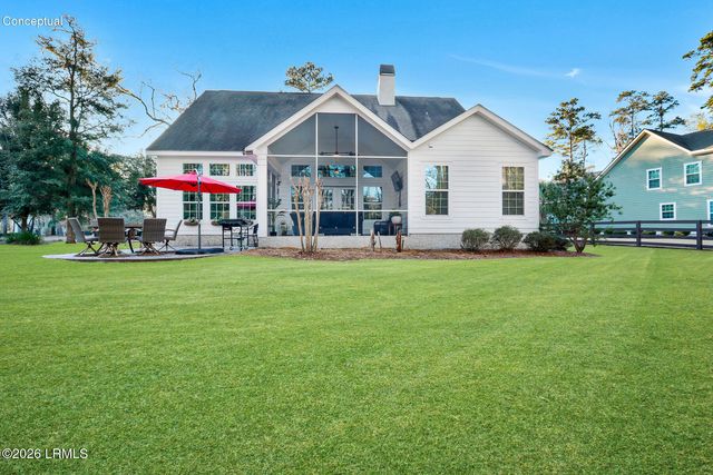 12 Dove Tree Lane, Bluffton, SC 29910