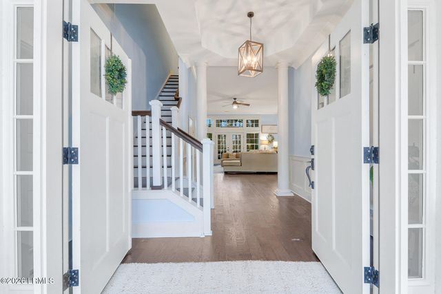12 Dove Tree Lane, Bluffton, SC 29910