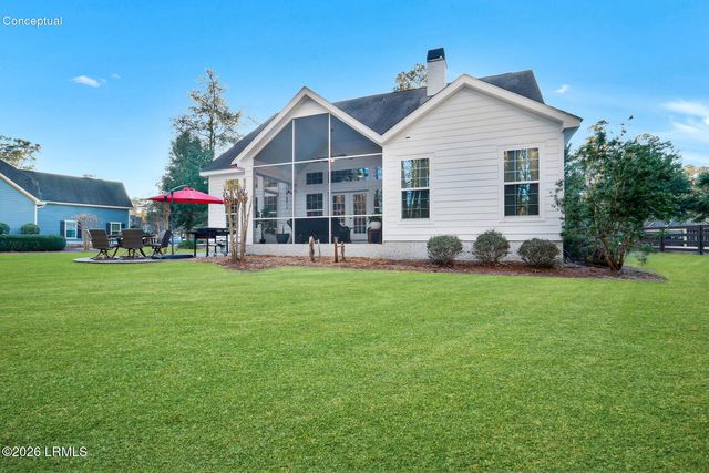 12 Dove Tree Lane, Bluffton, SC 29910