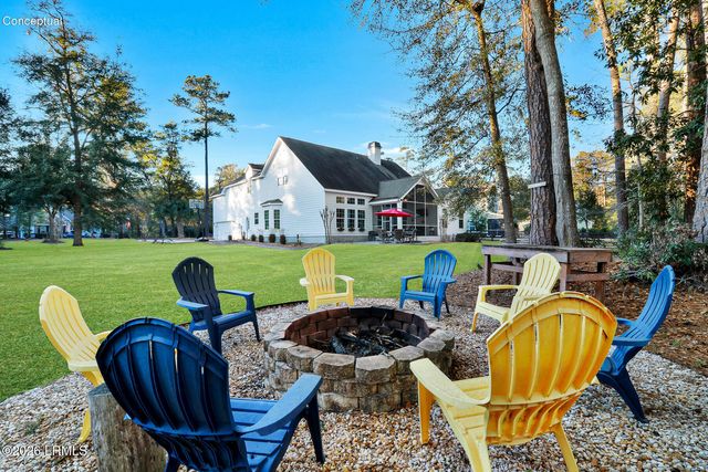 12 Dove Tree Lane, Bluffton, SC 29910