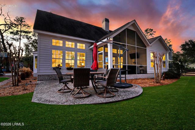 12 Dove Tree Lane, Bluffton, SC 29910