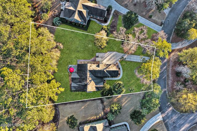 12 Dove Tree Lane, Bluffton, SC 29910