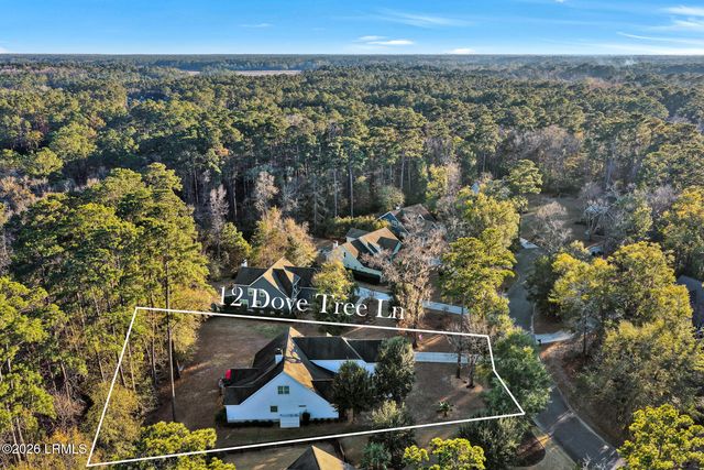 12 Dove Tree Lane, Bluffton, SC 29910