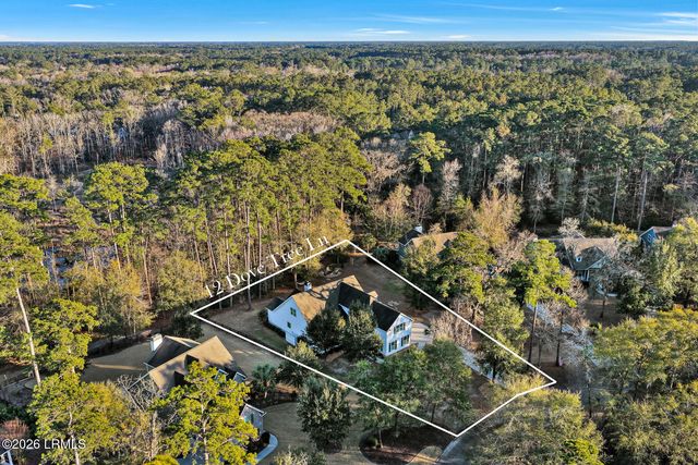 12 Dove Tree Lane, Bluffton, SC 29910