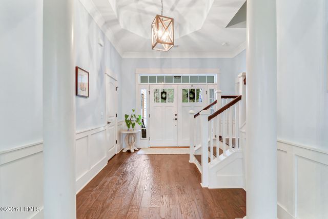 12 Dove Tree Lane, Bluffton, SC 29910