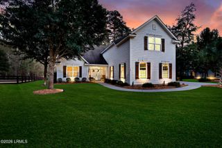 12 Dove Tree Lane, Bluffton, SC 29910
