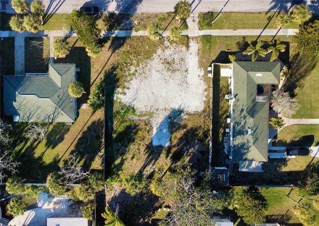 843 BRUCE AVENUE, Clearwater, FL 33767