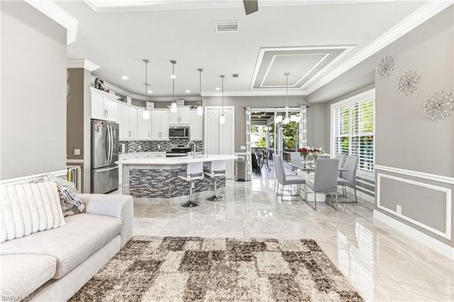 1700 43rd TER SW, Naples, FL 34116