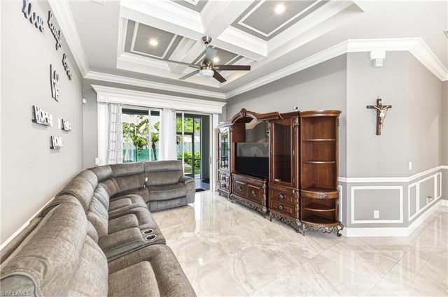 1700 43rd TER SW, Naples, FL 34116