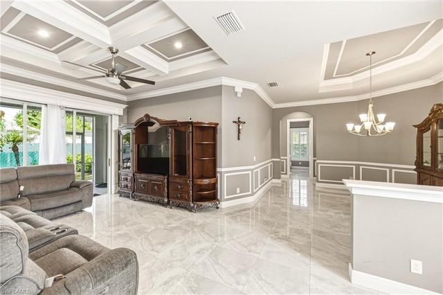 1700 43rd TER SW, Naples, FL 34116