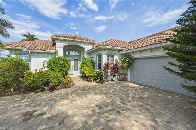 1700 43rd TER SW, Naples, FL 34116