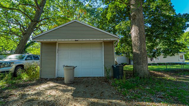 509 Fir Street, Michigan City, IN 46360