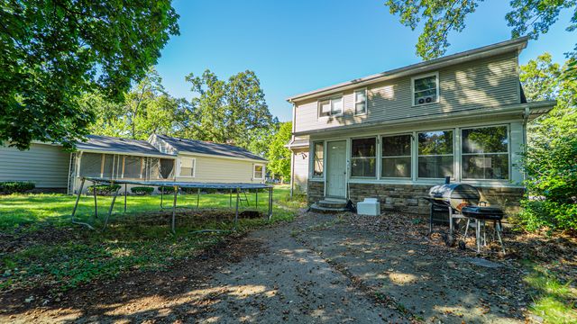 509 Fir Street, Michigan City, IN 46360