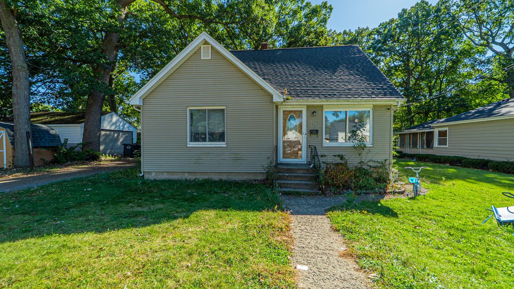 509 Fir Street, Michigan City, IN 46360