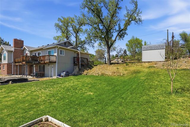 6190 Wadsworth Boulevard, Arvada, CO 80003