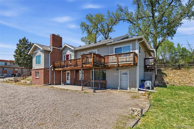 6190 Wadsworth Boulevard, Arvada, CO 80003